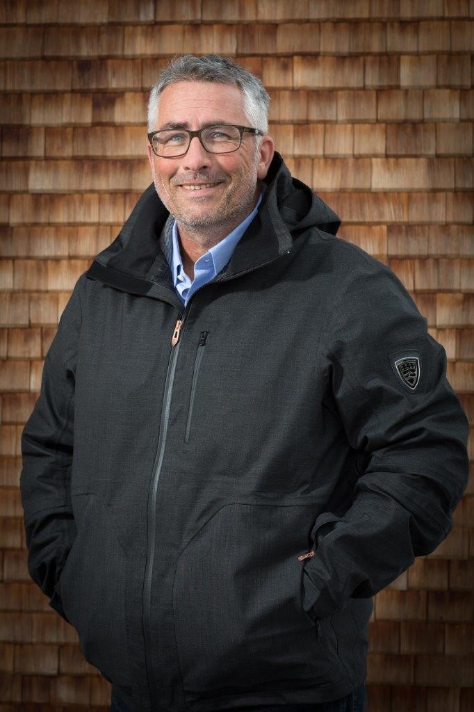 Peter Nagel
